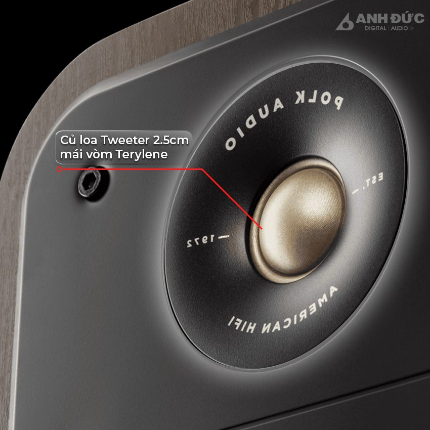 Polk Audio Signature Elite ES60 17