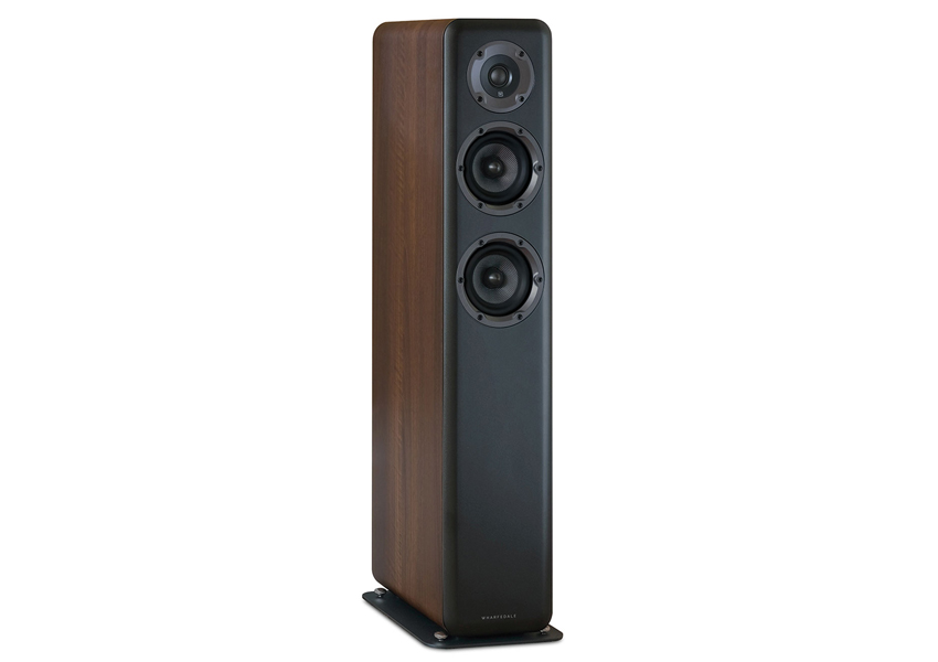 Loa Wharfedale Diamond D330