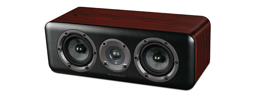 Loa Wharfedale Diamond D300C