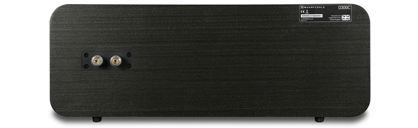 Loa Wharfedale Diamond D300C
