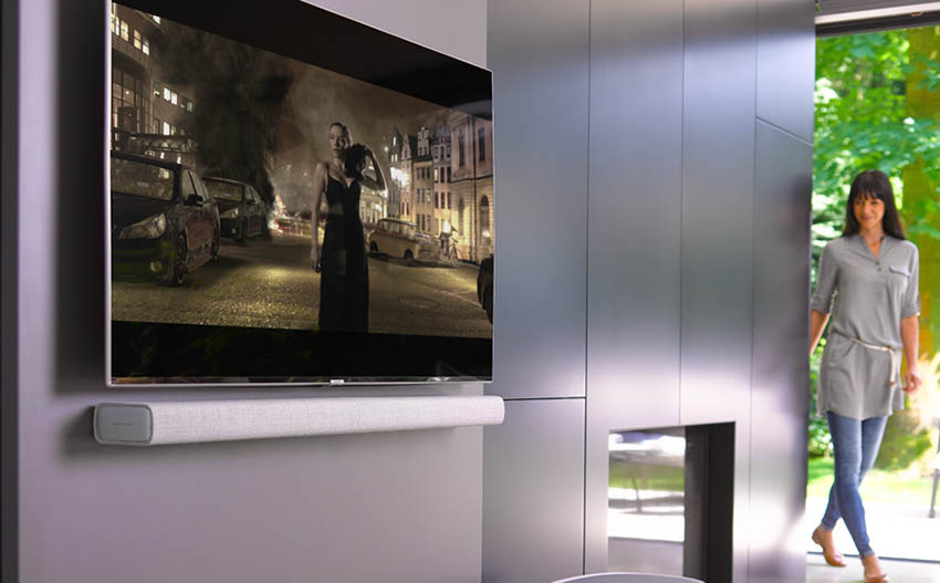 Bộ Harman/Kardon Citation 5.1