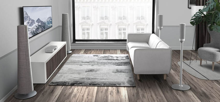 Bộ Harman/Kardon Citation 5.1