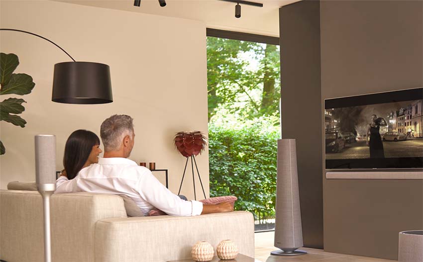 Bộ Harman/Kardon Citation 5.1