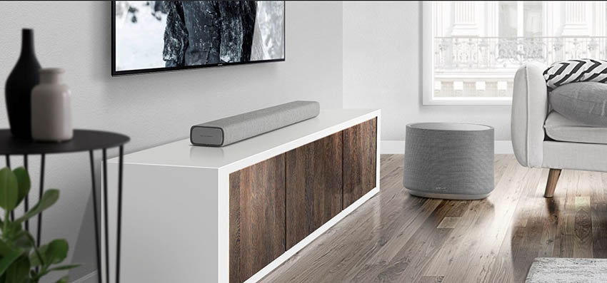 Bộ Harman/Kardon Citation 5.1