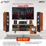 Dàn Xem Phim Nghe Nhạc Jamo DJ19 (Chính Hãng)