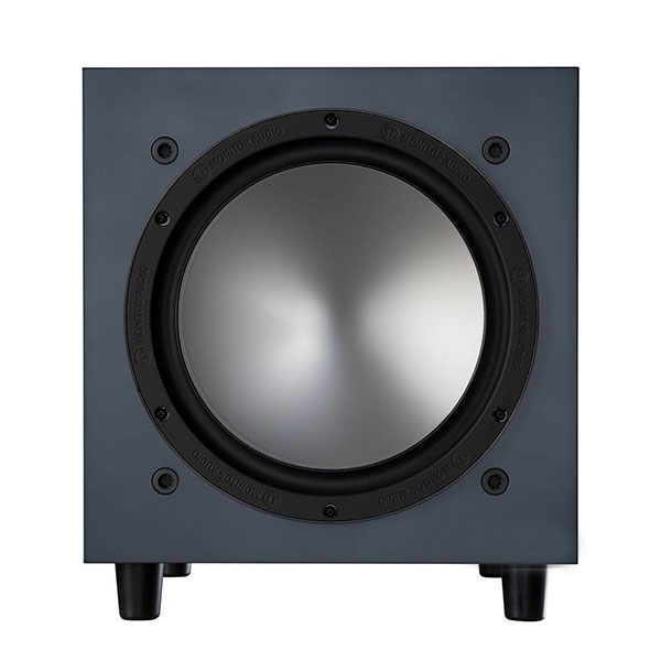Loa Sub Monitor Audio Bronze W10