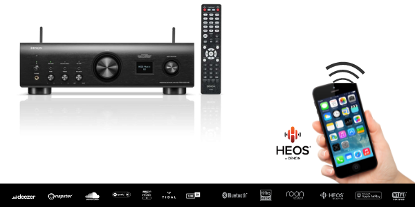 Denon PMA-900HNE 2