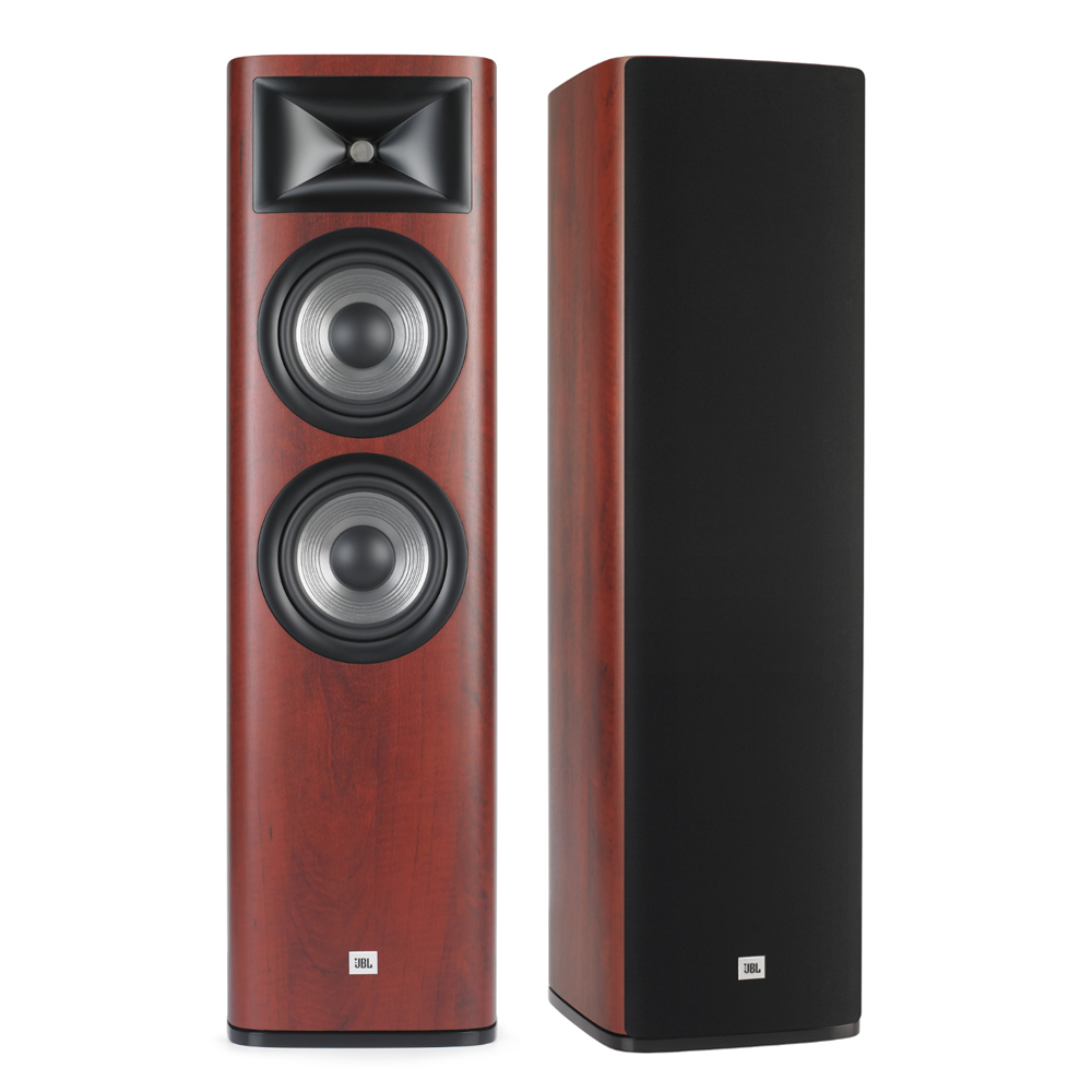 jbl studio 690 -7