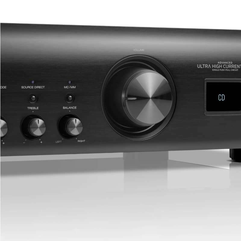 Amply Denon PMA 1700NE 1