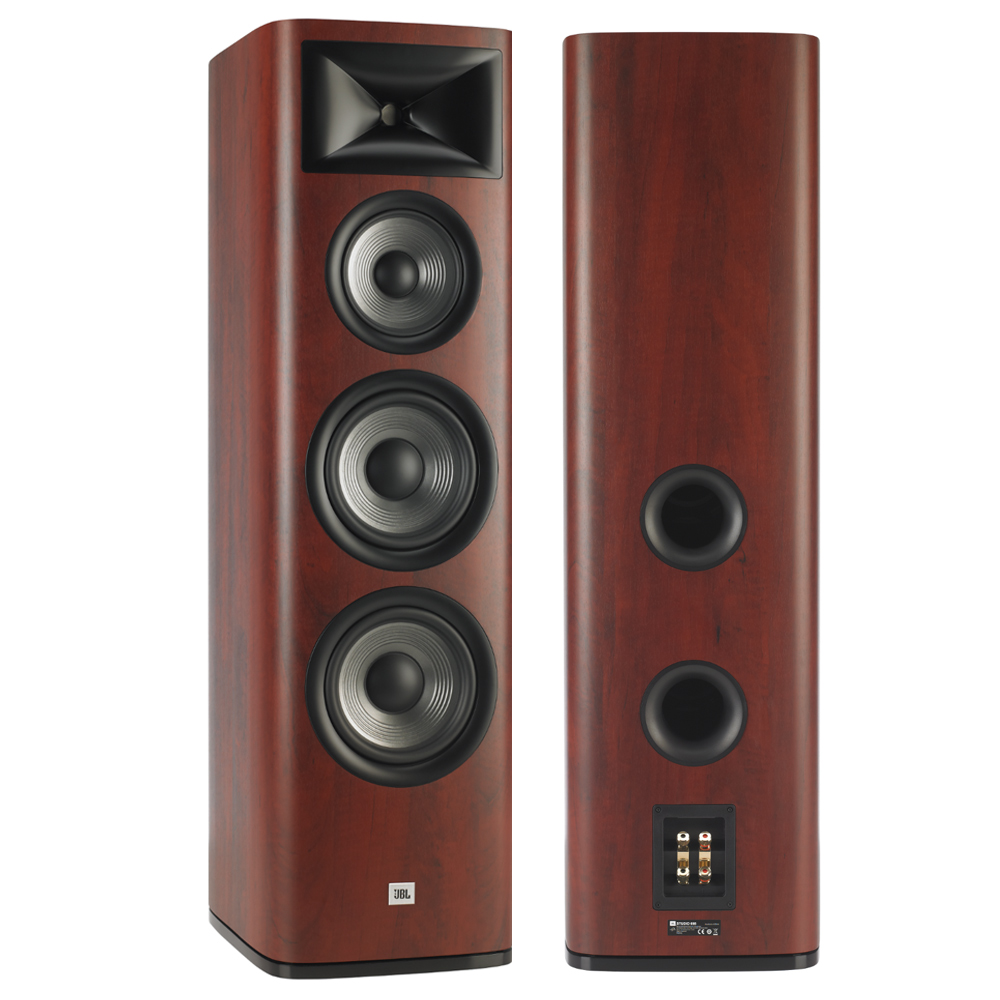 Loa JBL Studio 698 3