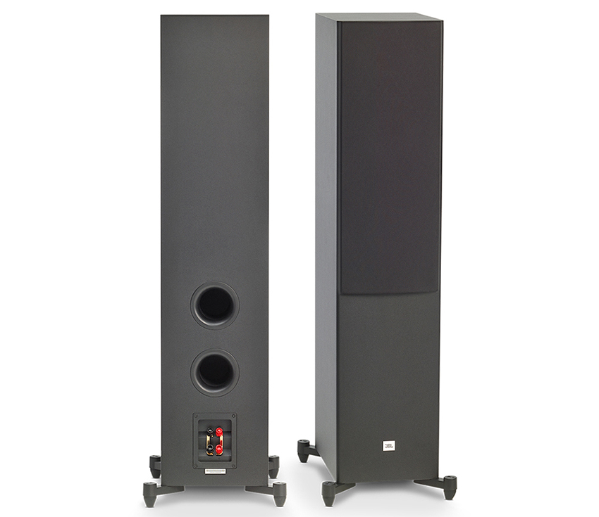JBL Stage A180 03
