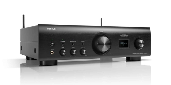 Denon PMA-900HNE 3