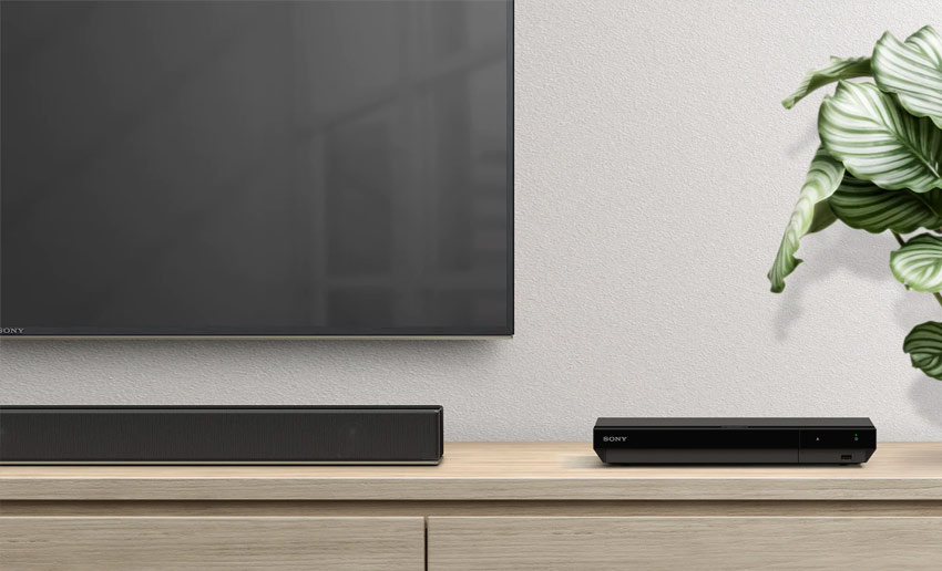 Sony UBP-X700 11
