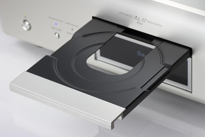 Denon DCD-2500NE 12