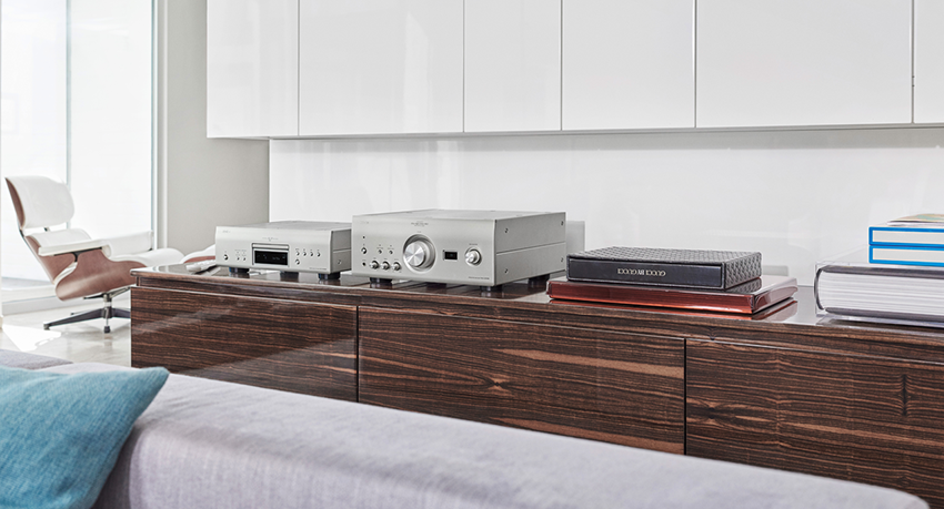 Denon DCD-2500NE 15