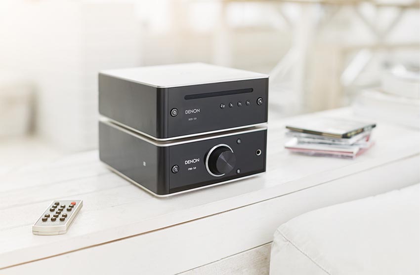 Denon DCD-50 14
