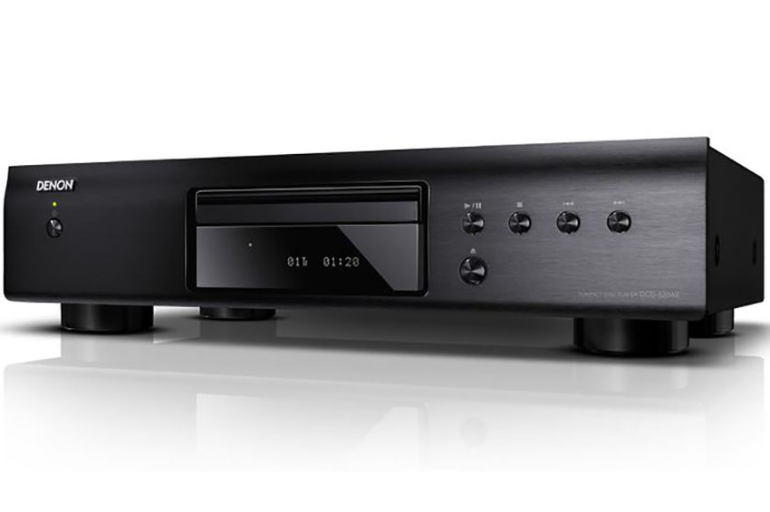 DCD-520AE 12