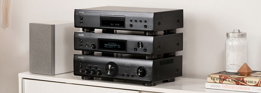 Denon DCD-800NE 13