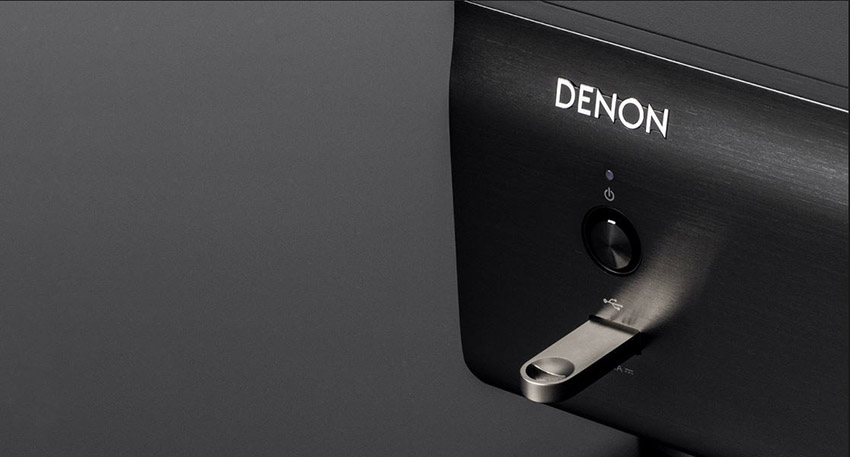 Denon DCD-800NE 14