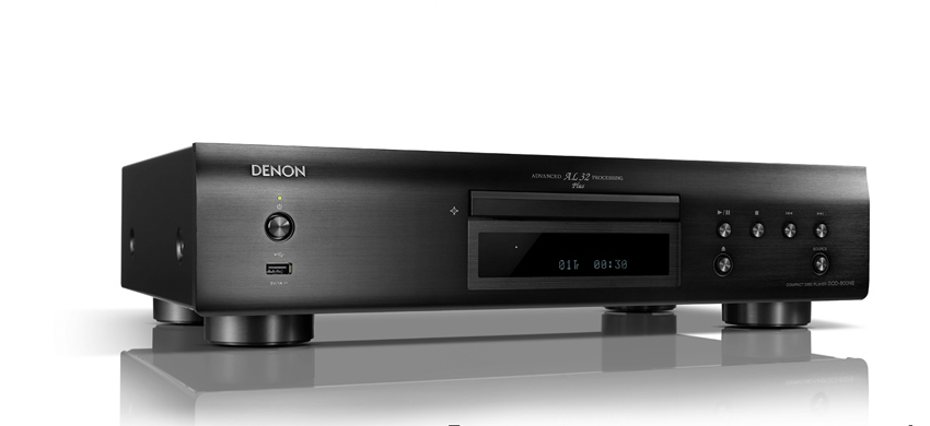 Denon DCD-800NE 15