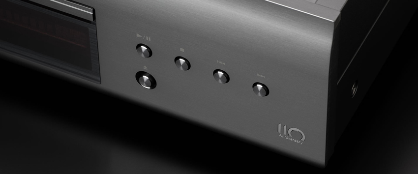 Denon DCD-A110 12