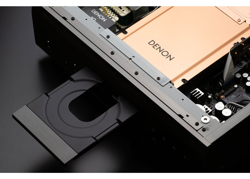 Denon DCD-A110 24