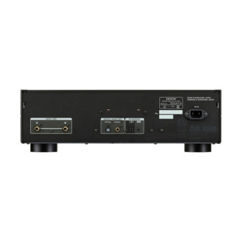 Đầu phát CD Denon DCD-A110 - 110 Year Anniversary Edition (Chính hãng)