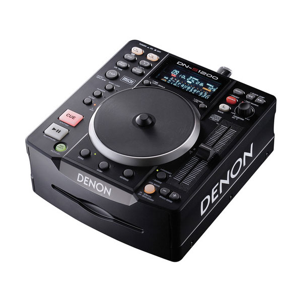 Denon DJ DN-S1200 1