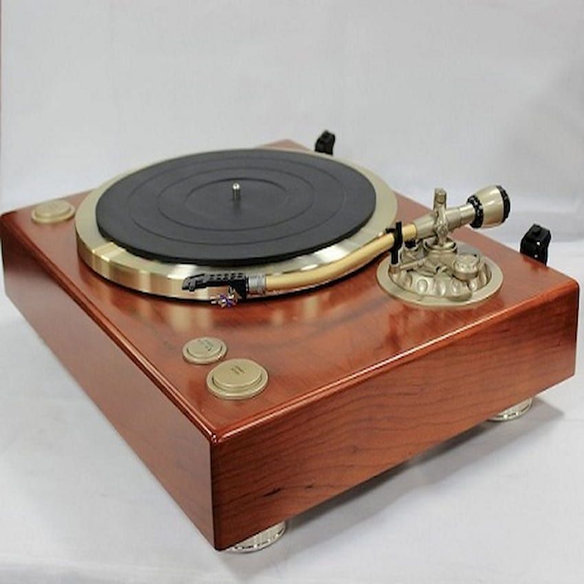 Denon DP-1300 MKII 3