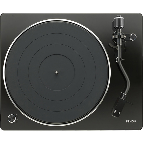 Denon DP-400 3