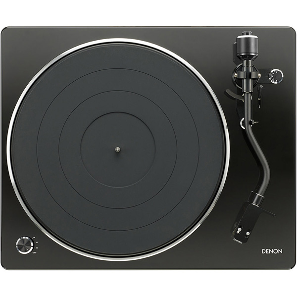 Denon DP-450 1