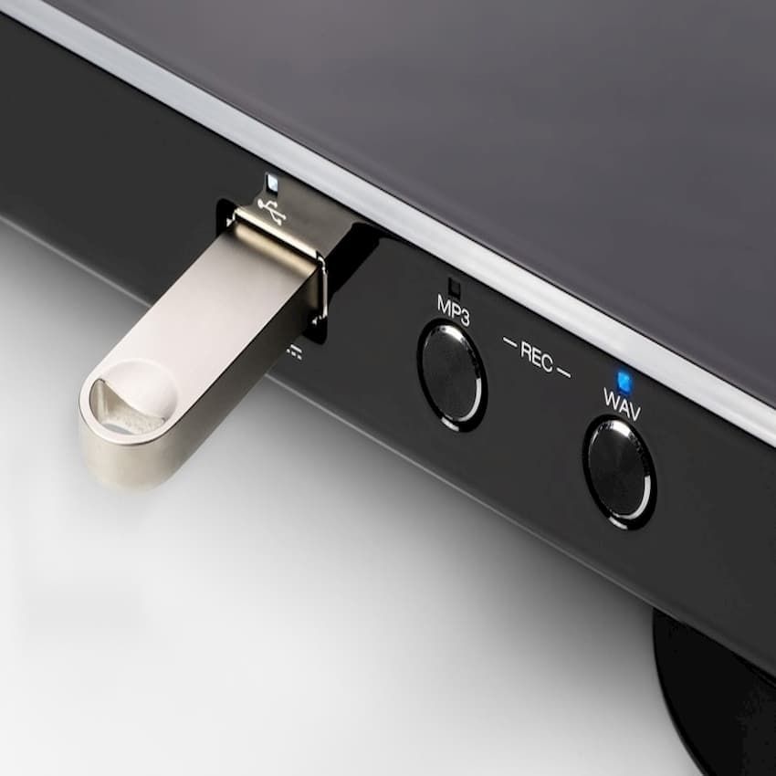 Denon DP-450 11