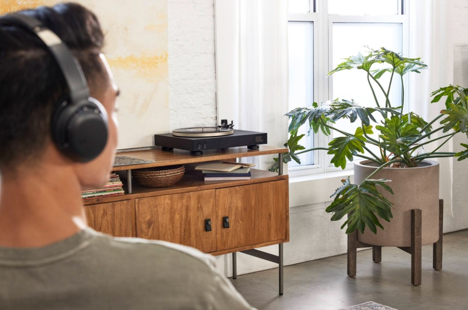 Kết nối không dây ấn tượng