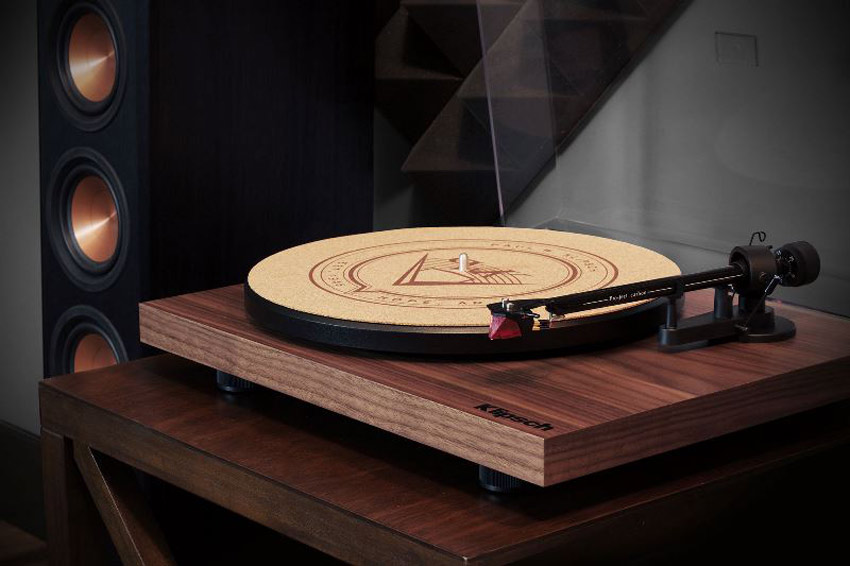 Klipsch Debut Carbon 13
