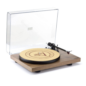 Đầu đĩa than Klipsch Debut Carbon (Chính Hãng)