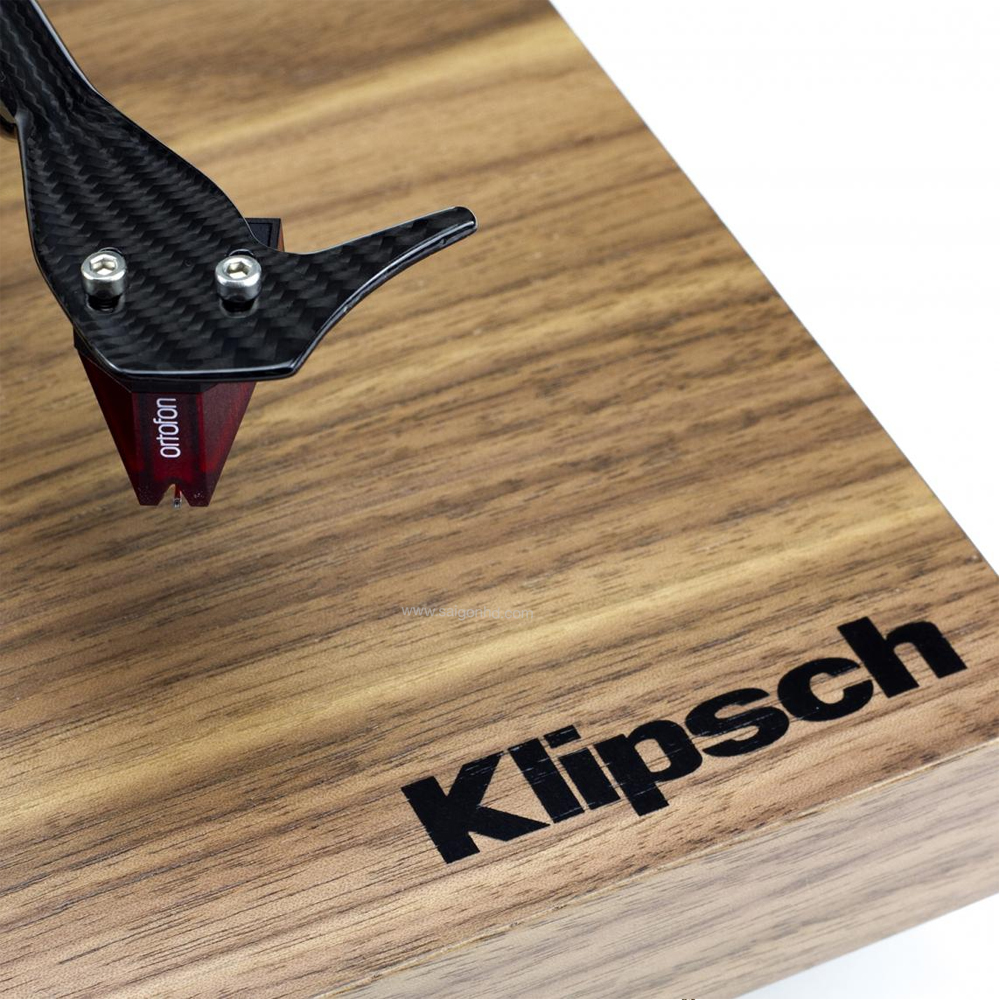Klipsch Debut Carbon 5
