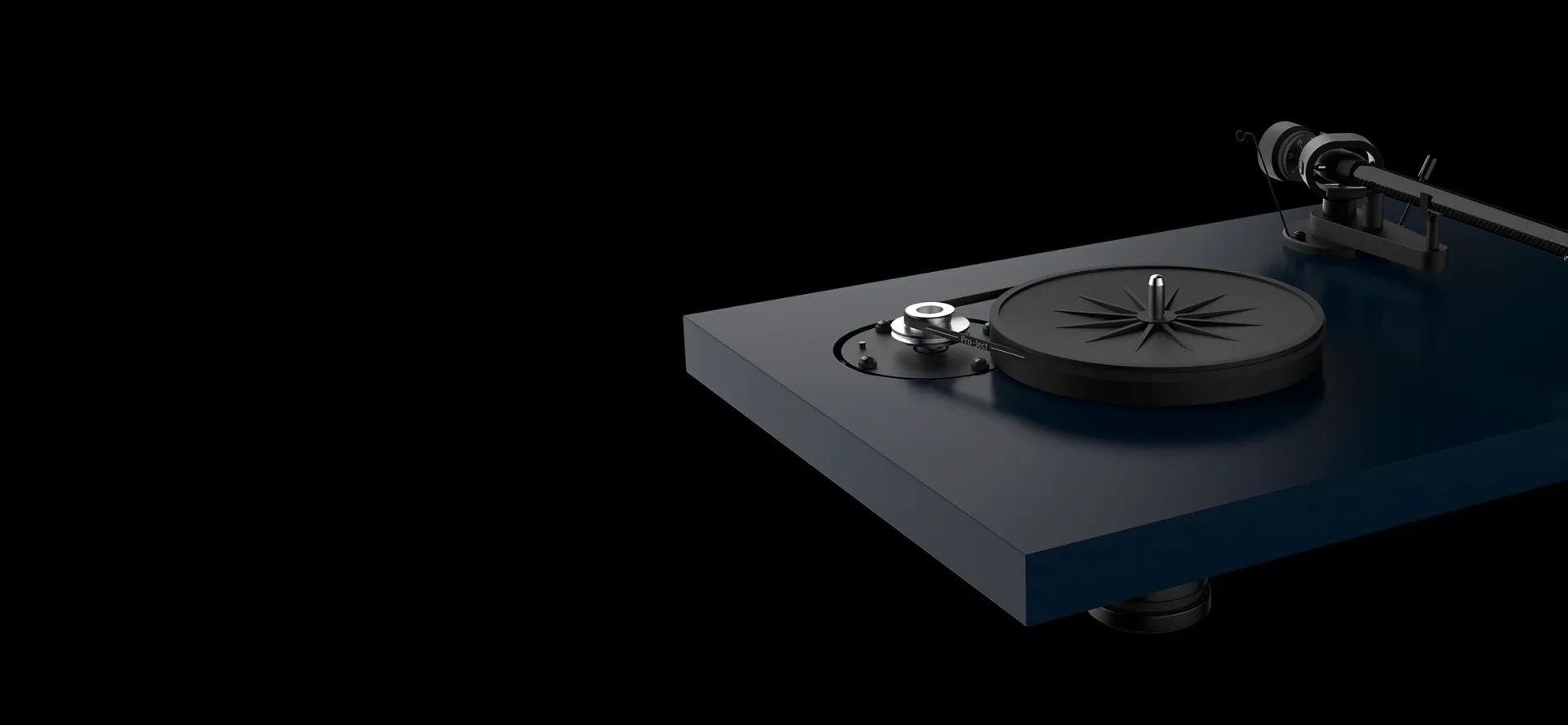 Pro-Ject Debut Carbon Evo 17