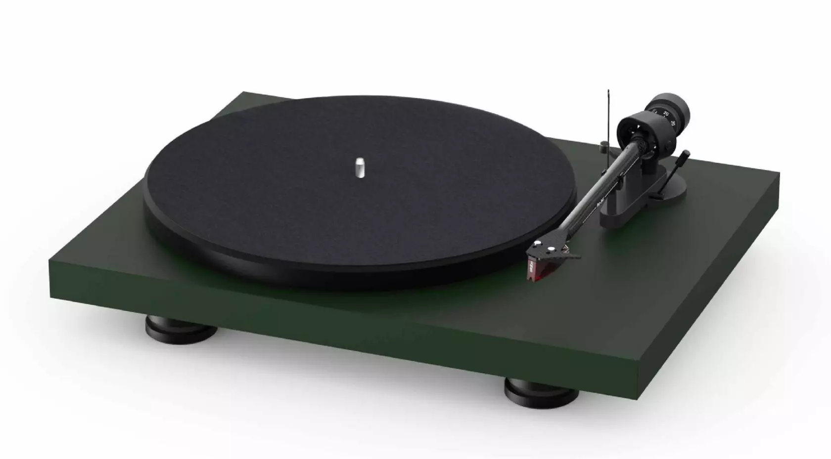 Pro-Ject Debut Carbon Evo 20