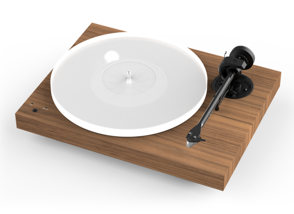 Pro-ject X1 21