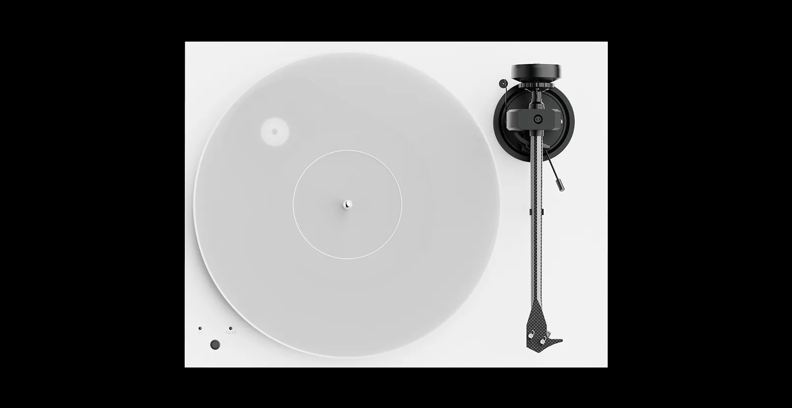 Pro-ject X1 22