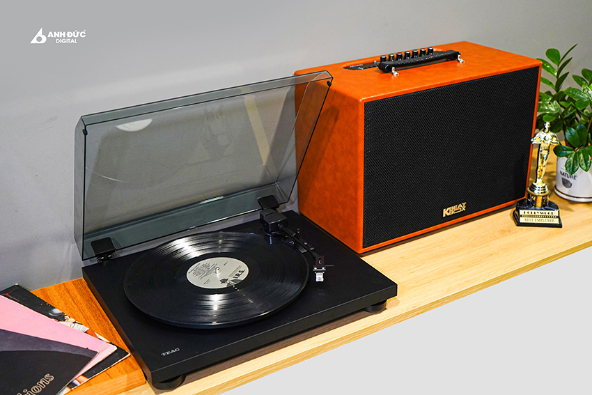 Teac TN-180BT-A3 27