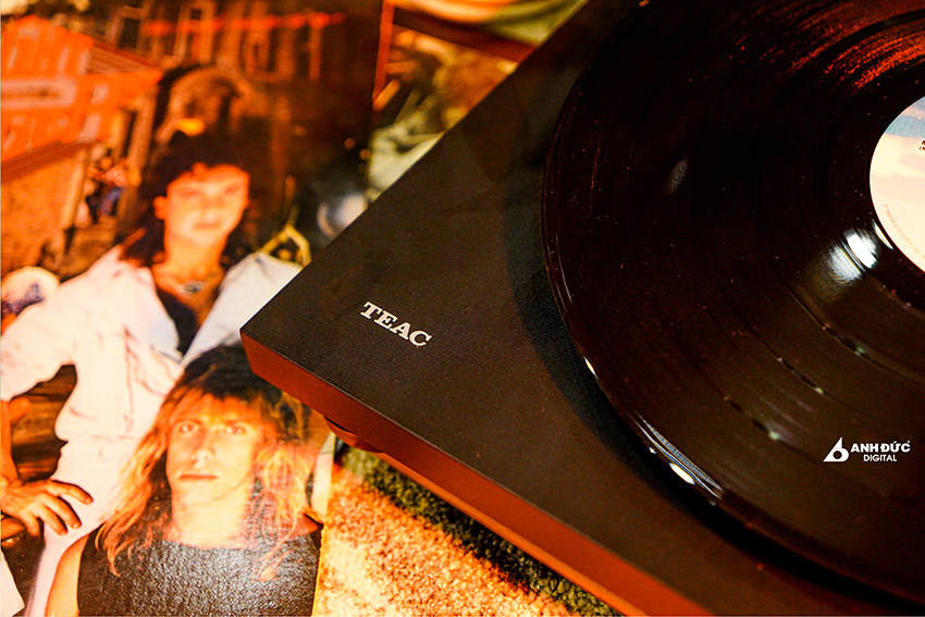 Teac TN-180BT-A3 29