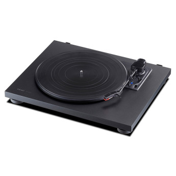 Đầu đĩa than Teac TN-180BT-A3 | Black (Chính Hãng)