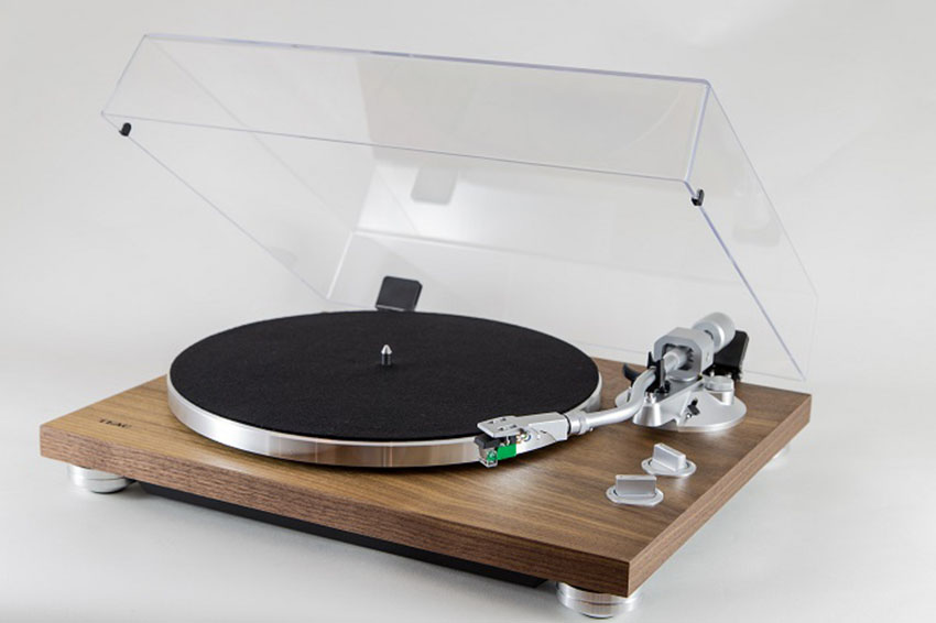 Teac TN-400BT 3