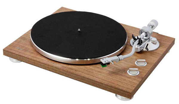 Teac TN-400BT 5