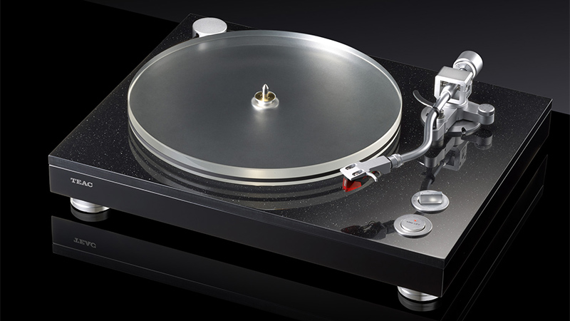 TEAC TN-5BB 1