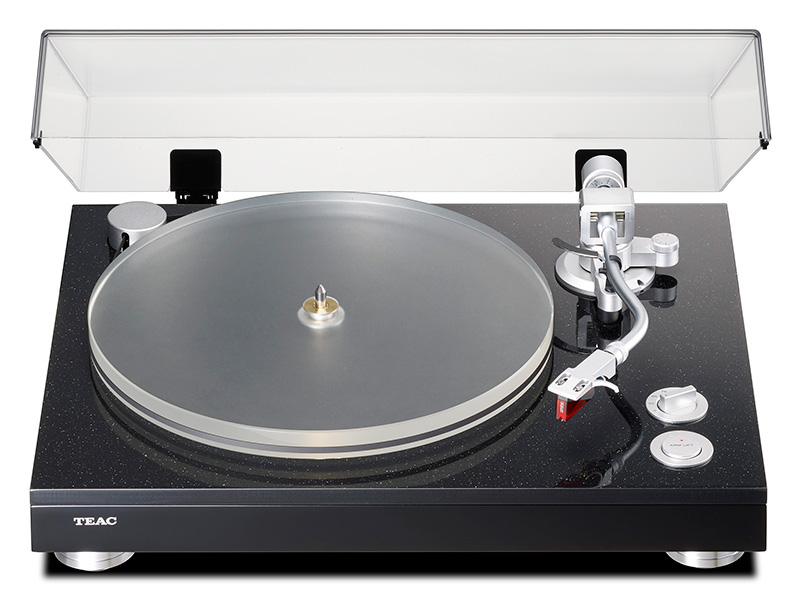 TEAC TN-5BB 2