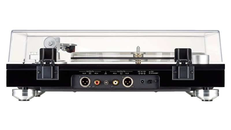 TEAC TN-5BB 4