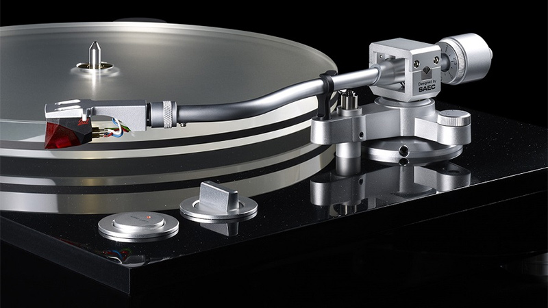 TEAC TN-5BB 6