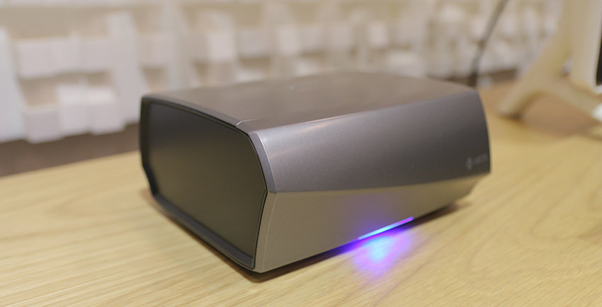 Denon HEOS Link HS2 11